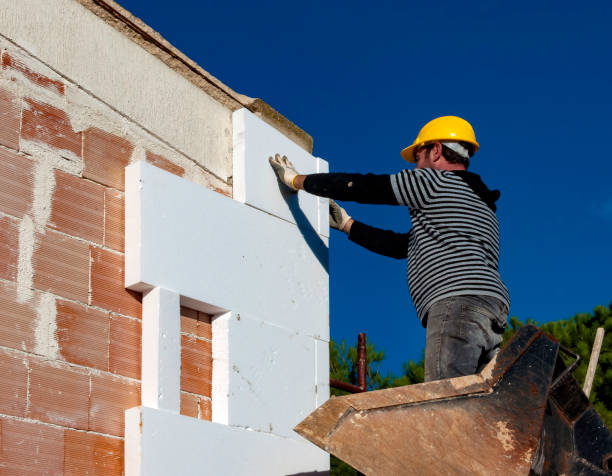Best Attic Insulation Installation  in Kenly, NC