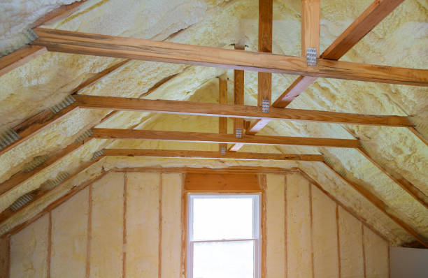 Professional Insulation Contractor in Kenly, NC
