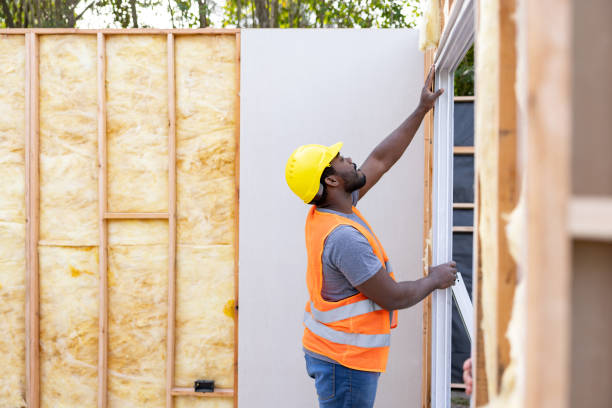Best Residential Insulation Services  in Kenly, NC