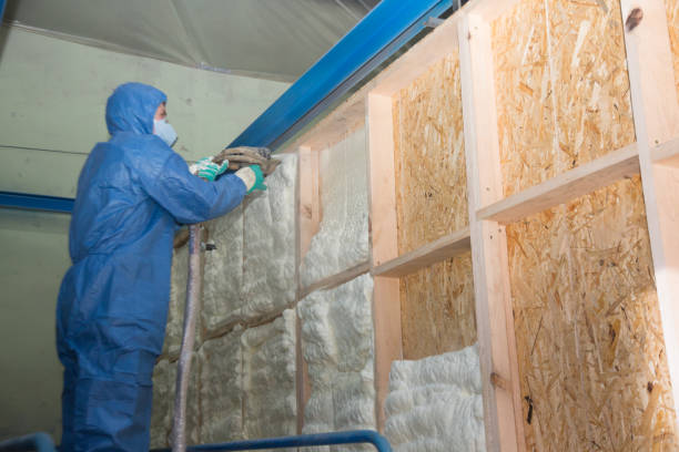Range of Insulation Solutions in Kenly, NC